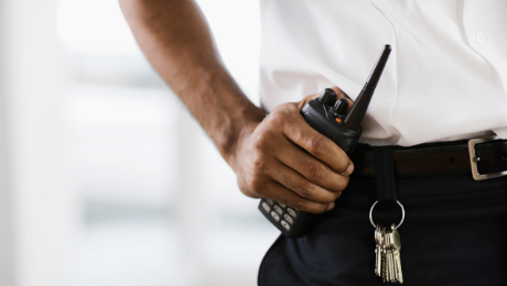 Sicurezza aggiuntiva